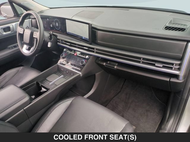 Used 2024 Hyundai Santa Fe Limited AWD/4WD image 36