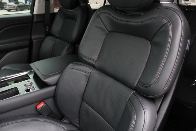 New 2026 Lincoln Aviator Reserve AWD/4WD image 35