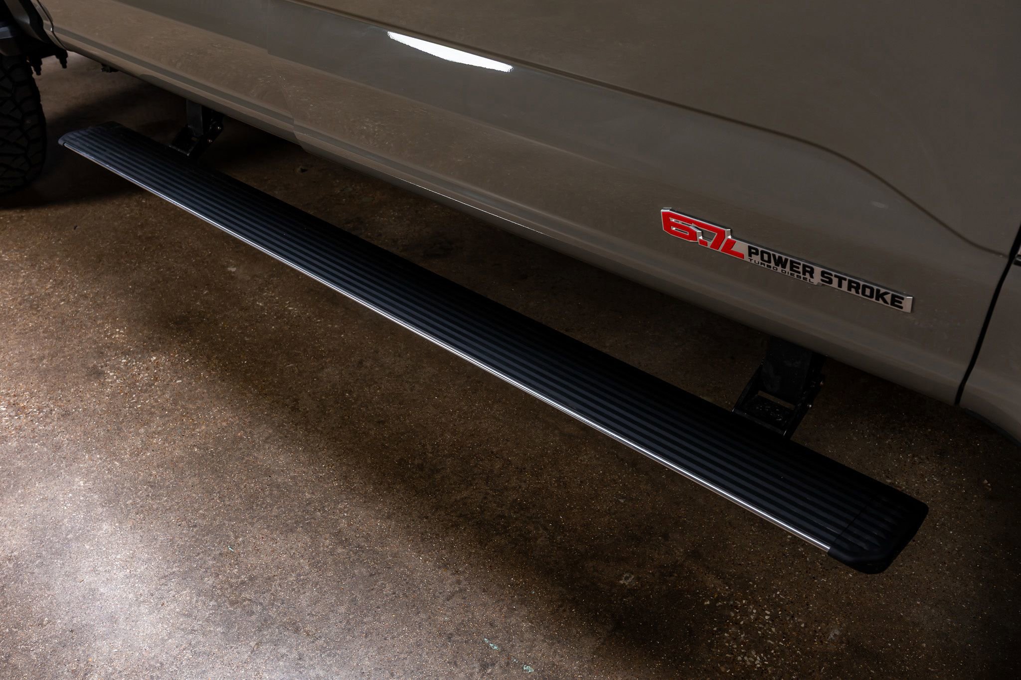 Used 2026 Ford F250 King Ranch w/ Chrome Package image 13