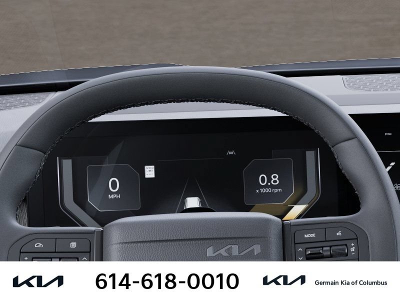 New 2027 Kia Telluride X-Line SX Prestige AWD/4WD image 24