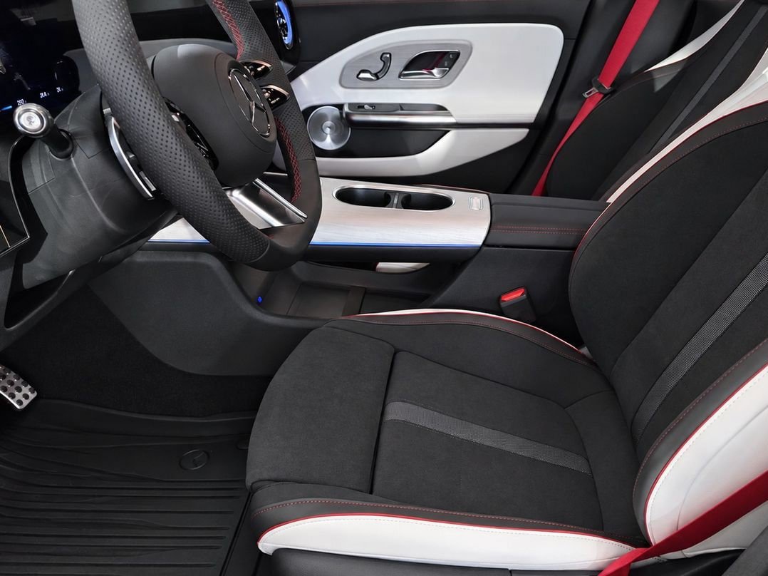 New 2027 Mercedes-Benz CLA 350 image 15