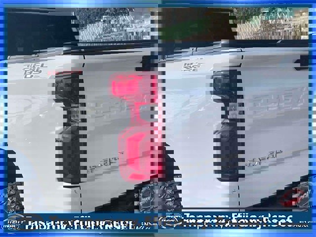 Used 2023 Chevrolet Silverado 1500 LT Trail Boss image 12