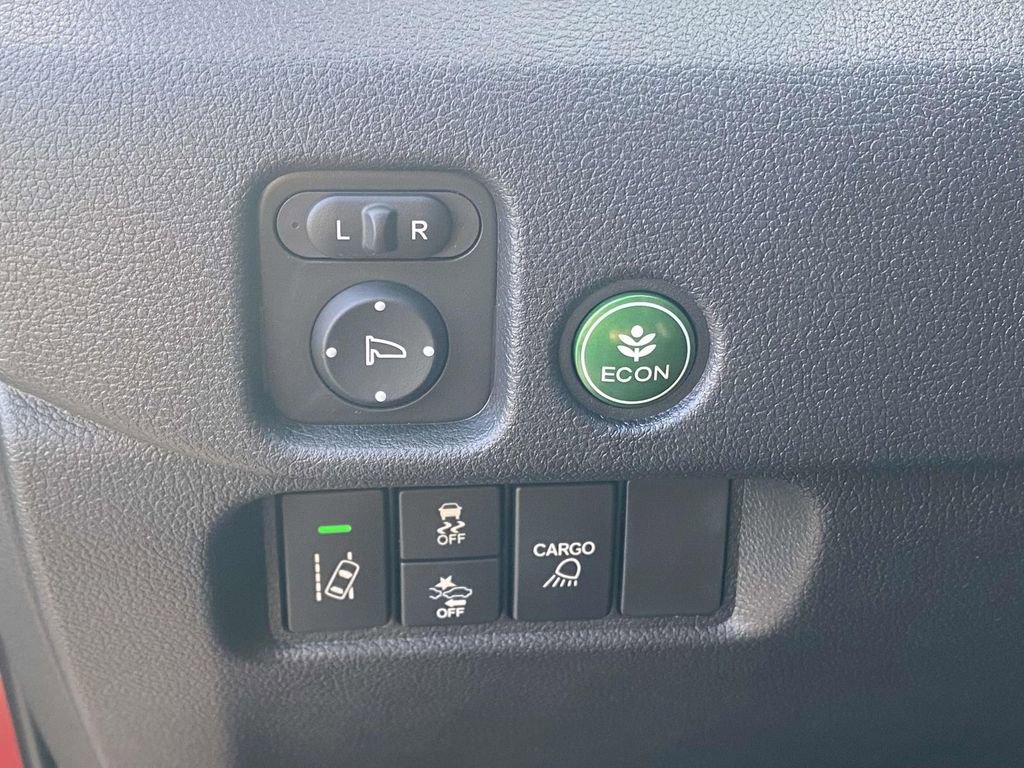 New 2026 Honda Ridgeline RTL image 17