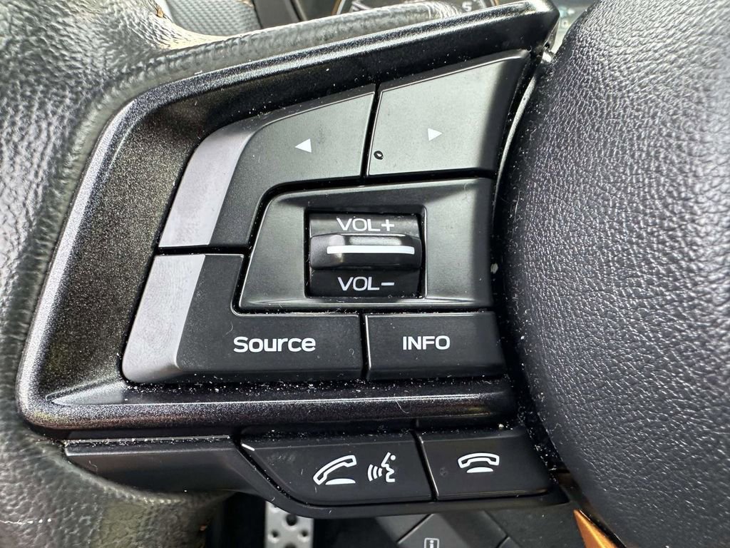 Used 2022 Subaru Forester Wilderness image 34