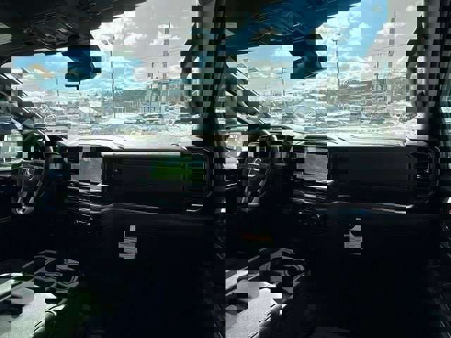 New 2026 GMC Sierra 1500 Elevation image 22