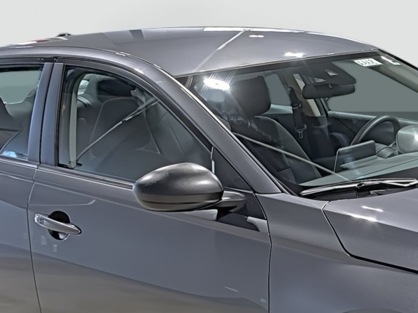New 2026 Nissan Altima 2.5 SV AWD/4WD image 16