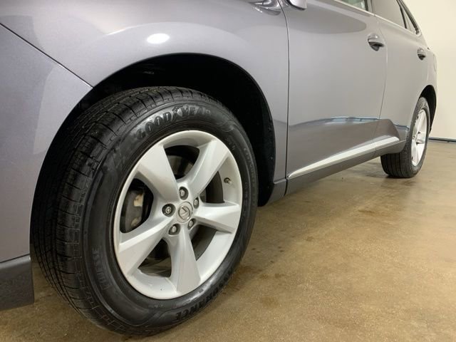 Used 2015 Lexus RX 350 AWD image 2