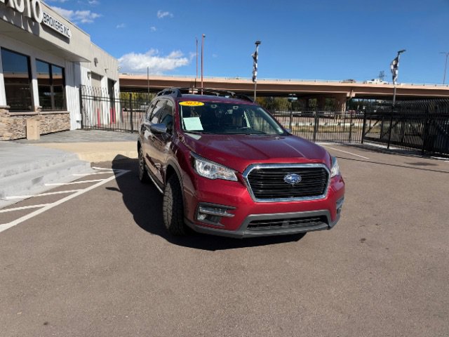 Used 2022 Subaru Ascent Touring AWD/4WD image 17