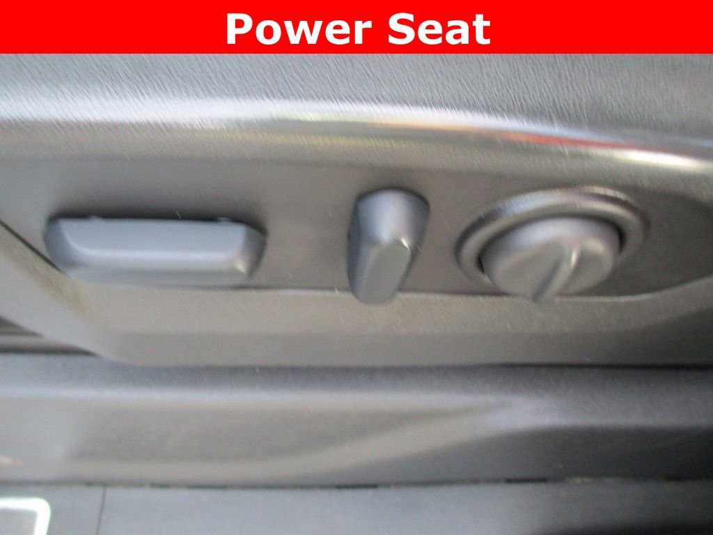 Used 2023 GMC Sierra 2500 AT4 w/ AT4 Premium Plus Package image 23