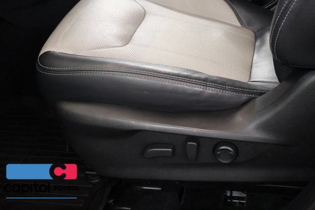 Used 2022 Subaru Forester Limited w/ Popular Package #3 AWD/4WD image 23