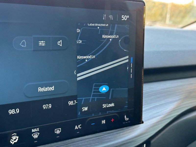 Used 2024 Ford Escape Platinum w/ Premium Technology Package image 23