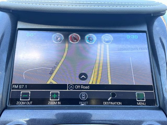 Used 2018 Chevrolet Impala Premier image 21