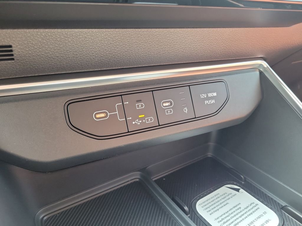 New 2026 Kia Carnival SX FWD image 35