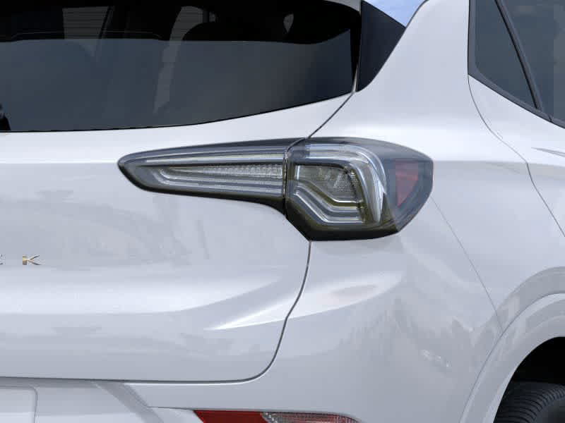 New 2026 Buick Encore GX Avenir w/ Avenir Technology Package FWD image 11