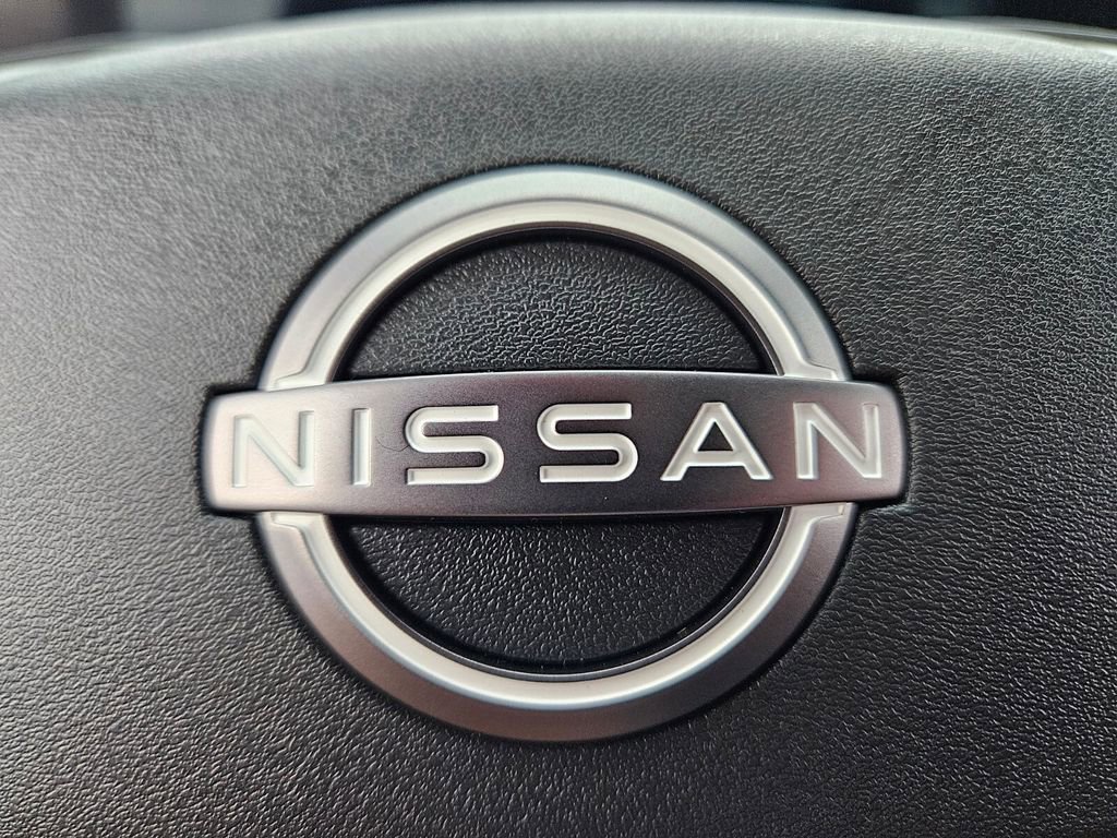 New 2026 Nissan Sentra SV w/ Floor Mat Package image 10