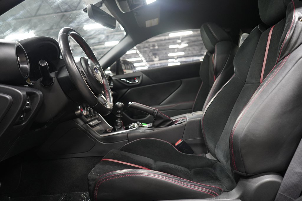 Used 2023 Subaru BRZ Limited RWD image 10