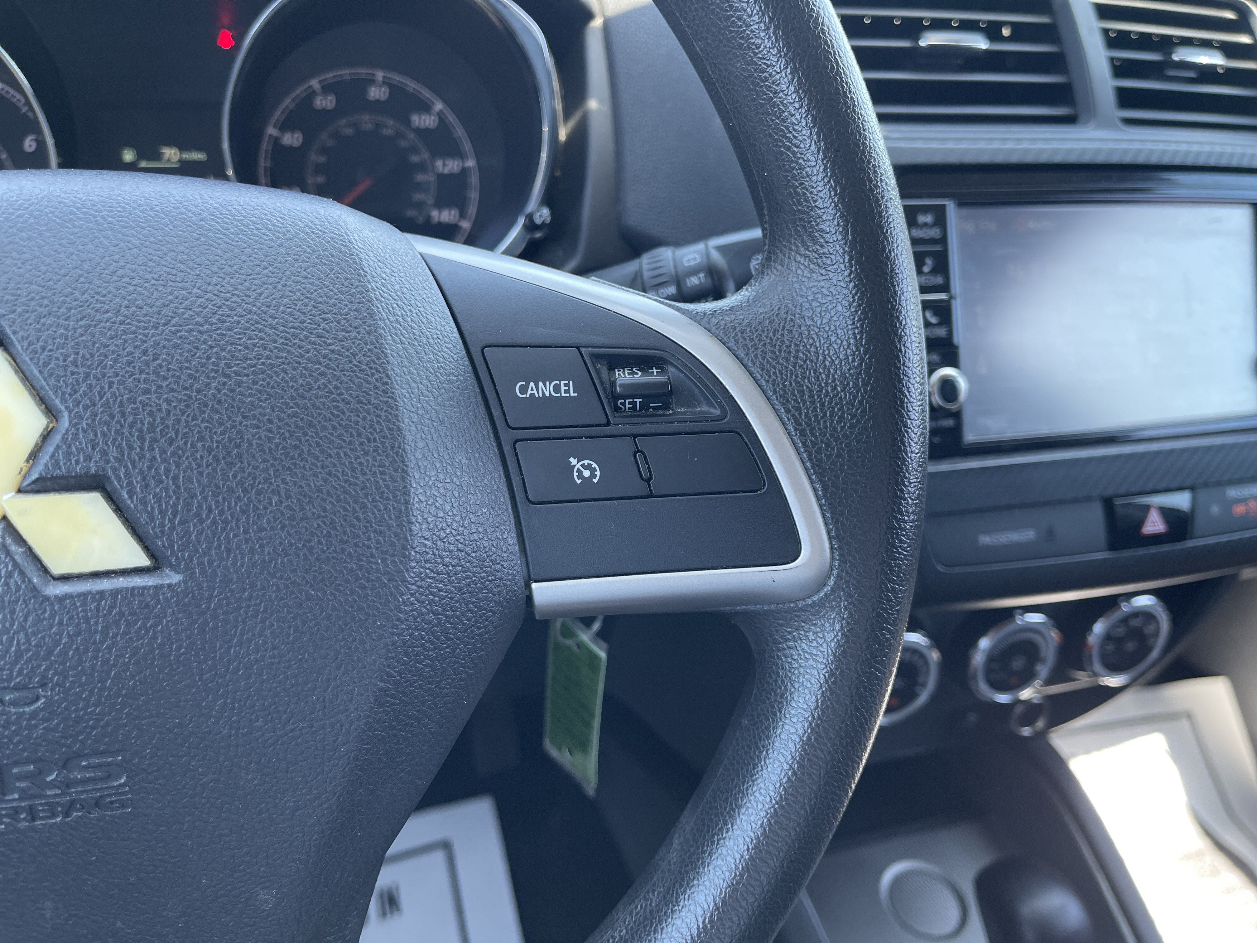 Used 2019 Mitsubishi Outlander Sport ES FWD image 19