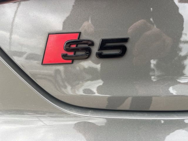 Used 2023 Audi S5 Prestige w/ Prestige Package image 7