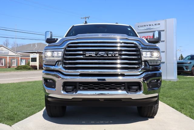 Used 2020 RAM 2500 Limited image 6
