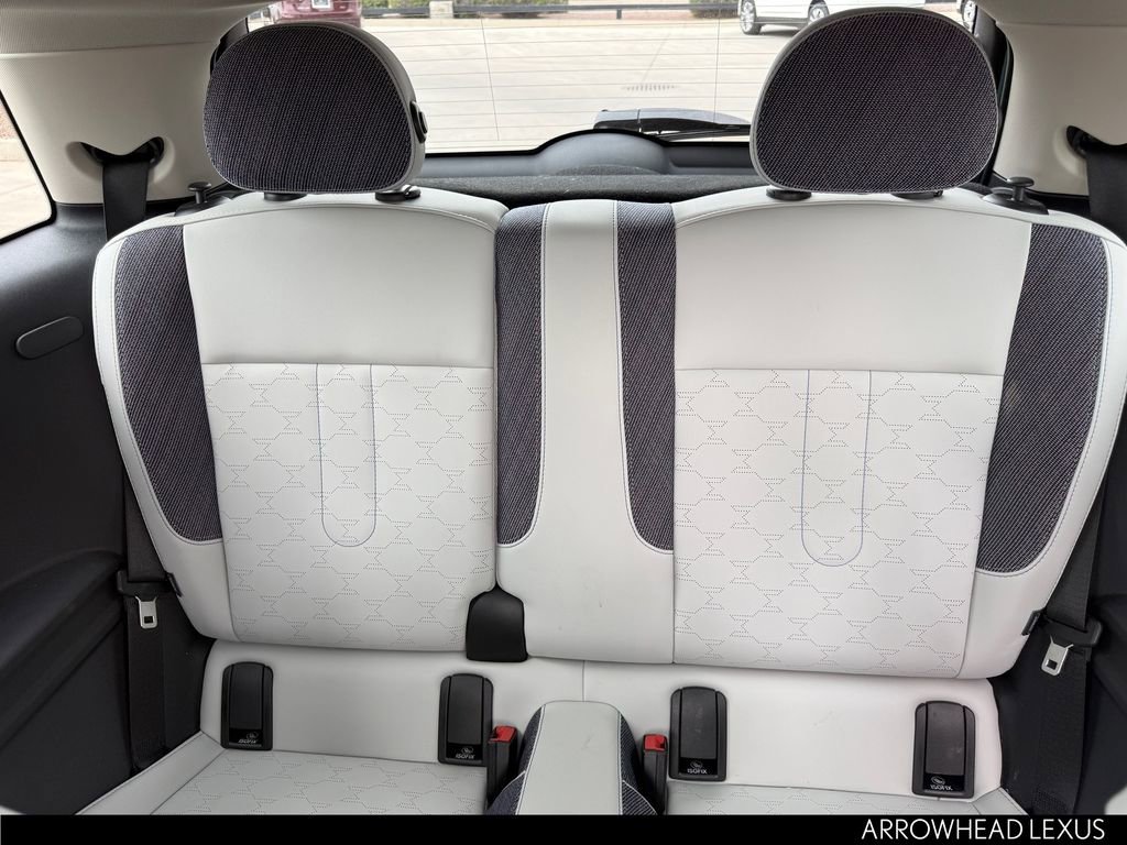 Used 2025 MINI Cooper S FWD image 28