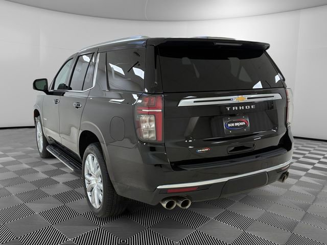Used 2023 Chevrolet Tahoe High Country image 5