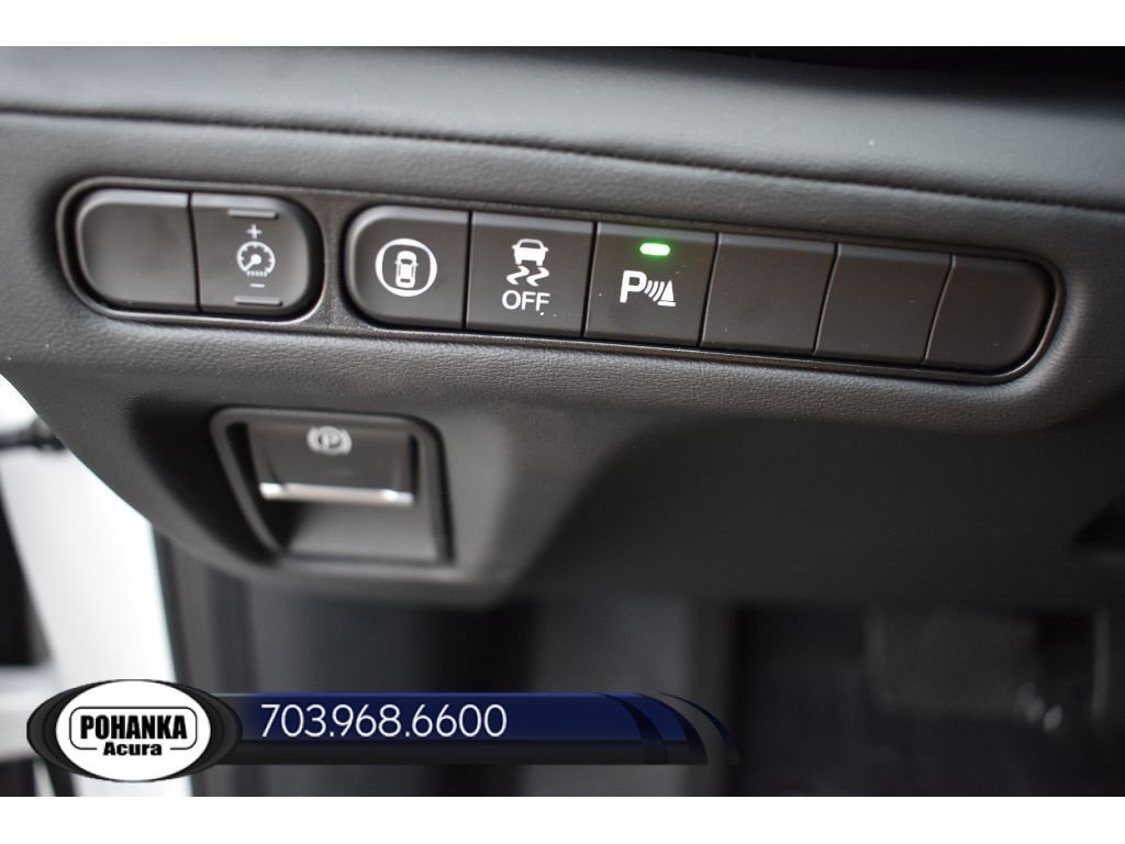 New 2026 Acura MDX w/ Technology Package AWD/4WD image 21
