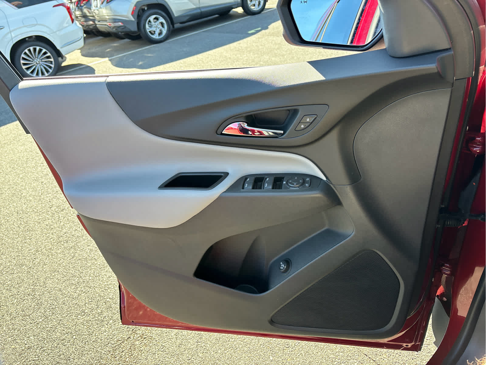 Certified 2020 Chevrolet Equinox LT FWD image 23