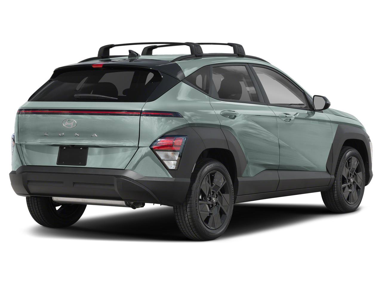 New 2026 Hyundai Kona SEL Sport image 19