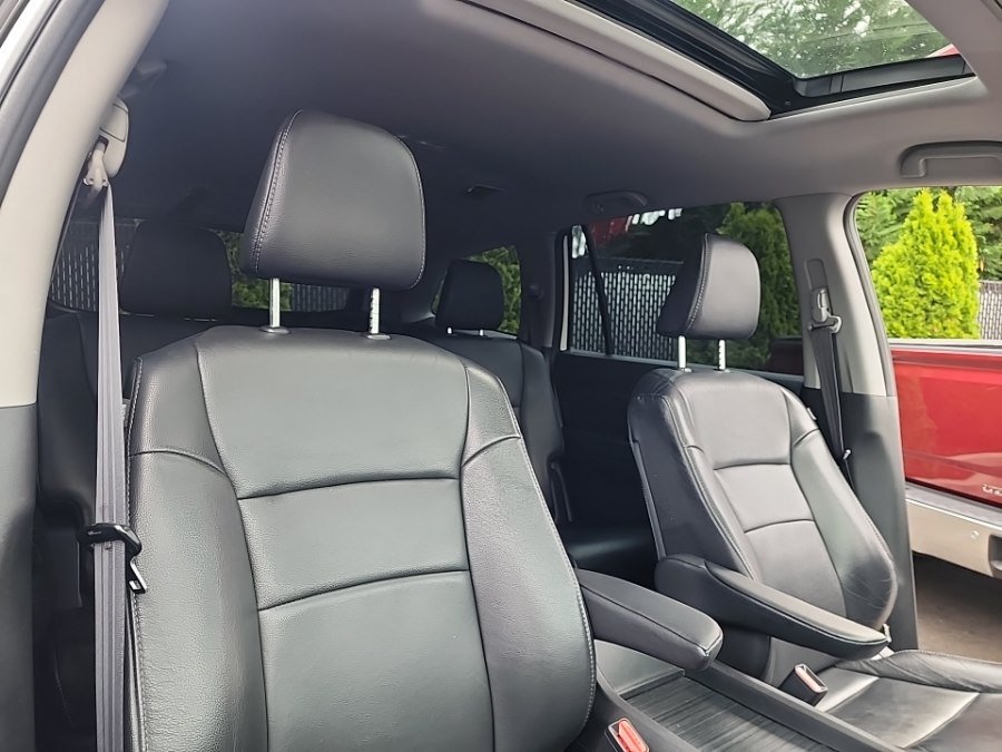 Used 2018 Honda Pilot EX-L image 45