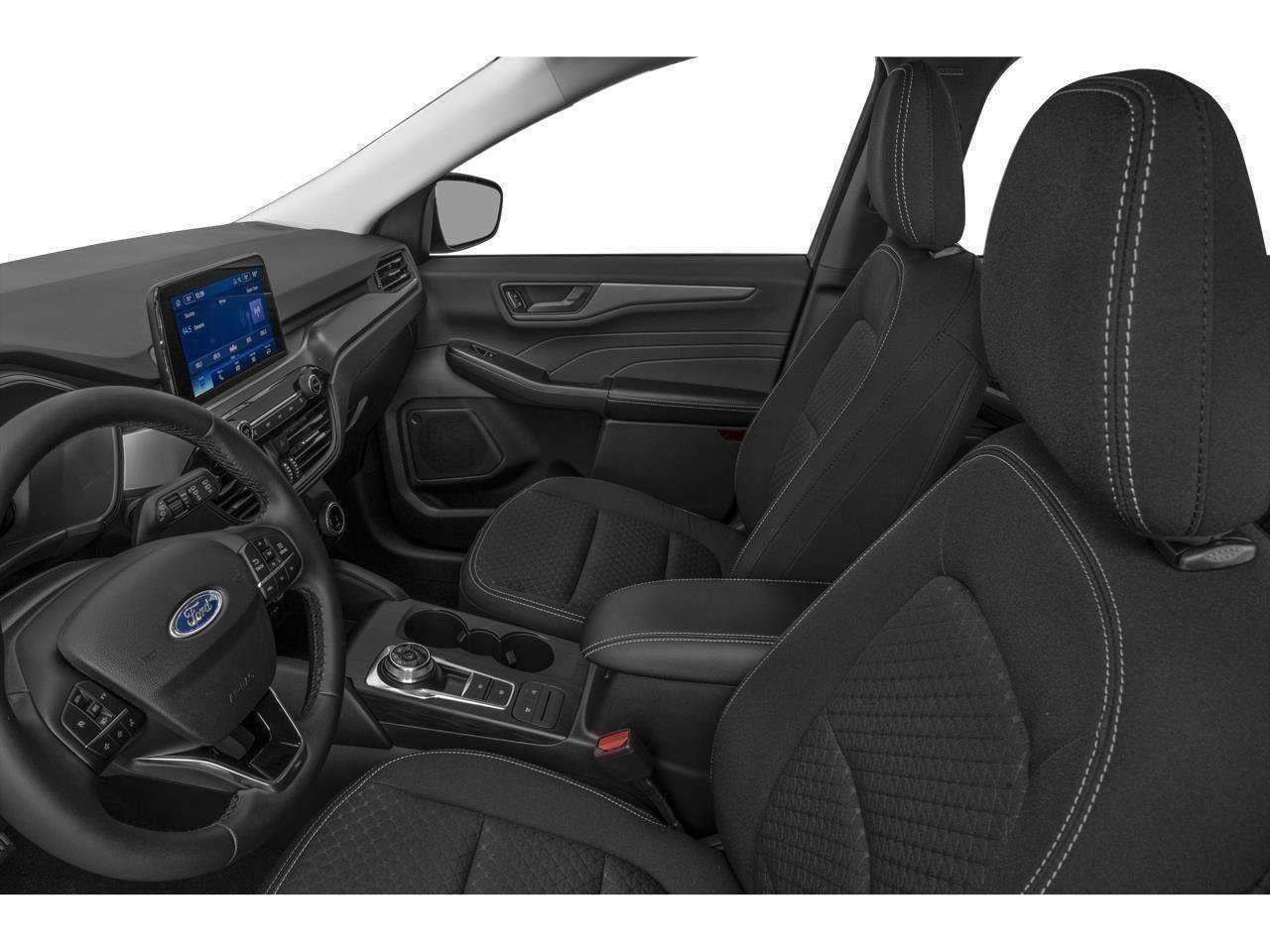 Used 2023 Ford Escape Active AWD/4WD image 77