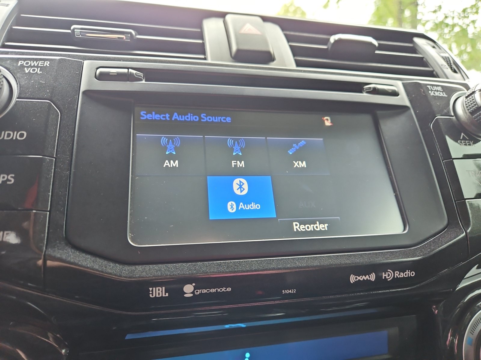 Used 2019 Toyota 4Runner Limited AWD/4WD image 20