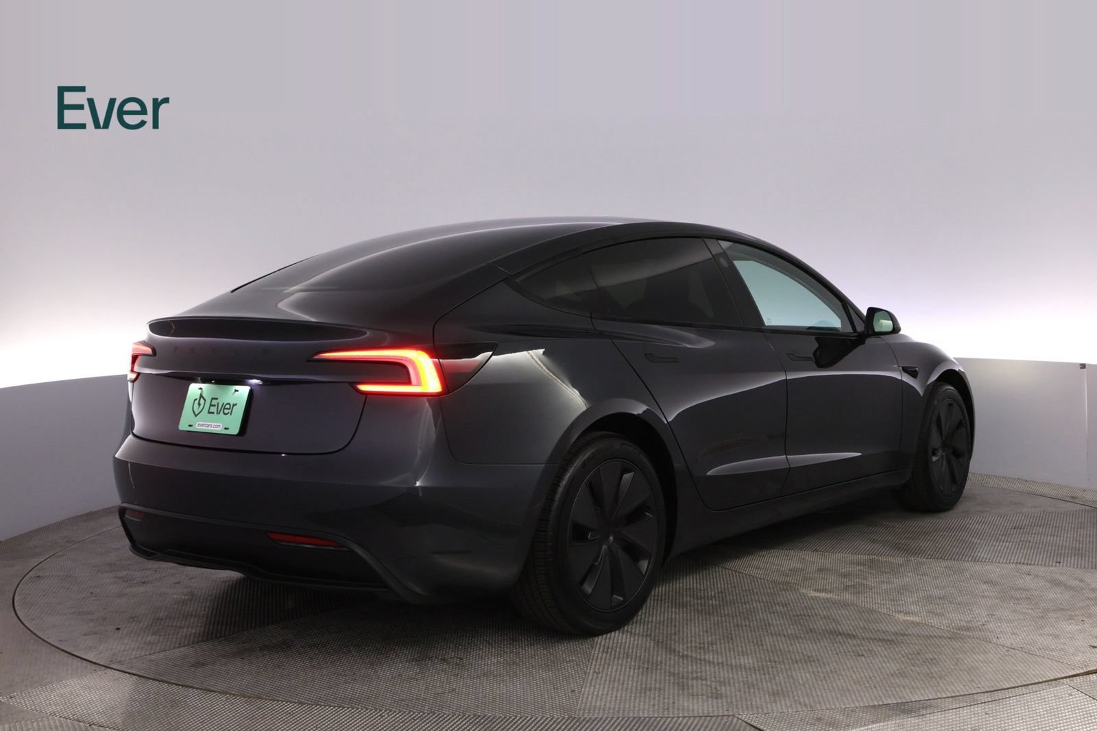 Used 2025 Tesla Model 3 RWD image 3