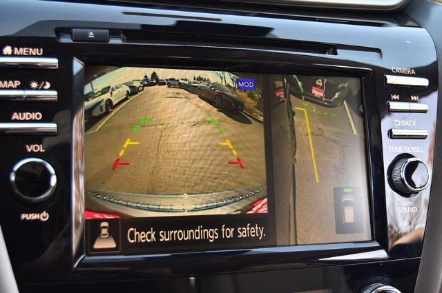 Certified 2024 Nissan Murano SL image 17