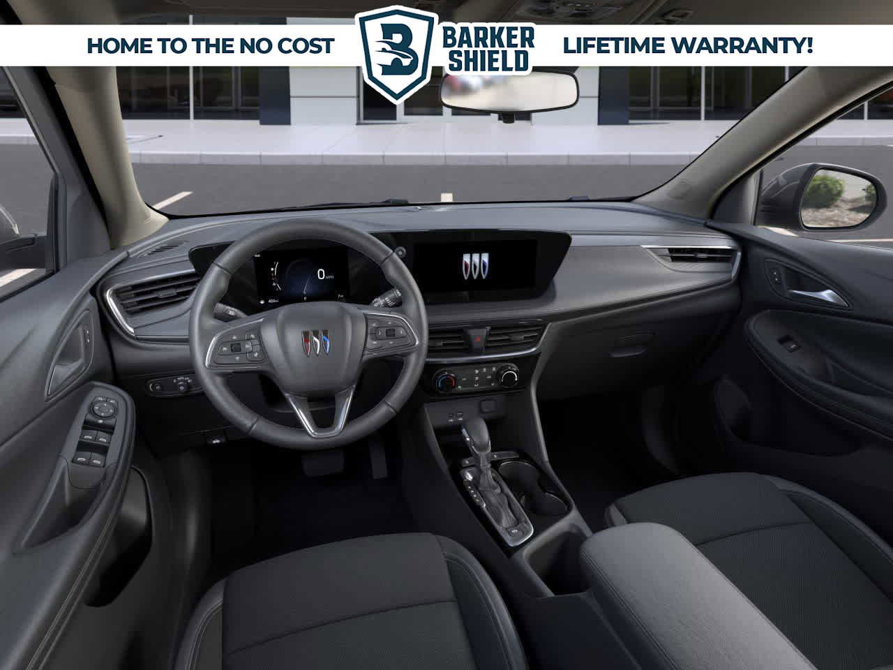 New 2026 Buick Encore GX Preferred image 15