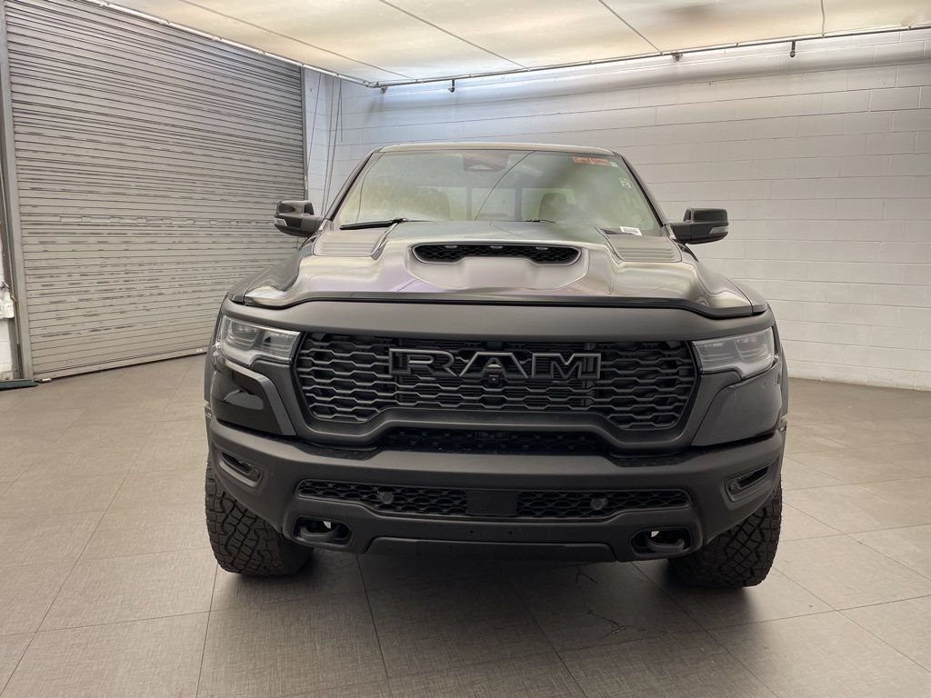 New 2026 RAM 1500 RHO w/ RHO Level 1 Equipment Group AWD/4WD image 9
