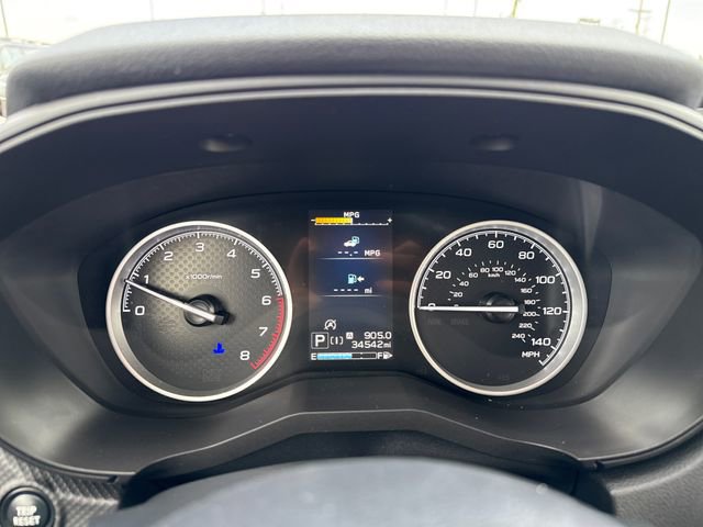 Used 2020 Subaru Forester Limited w/ Popular Package #3 AWD/4WD image 20