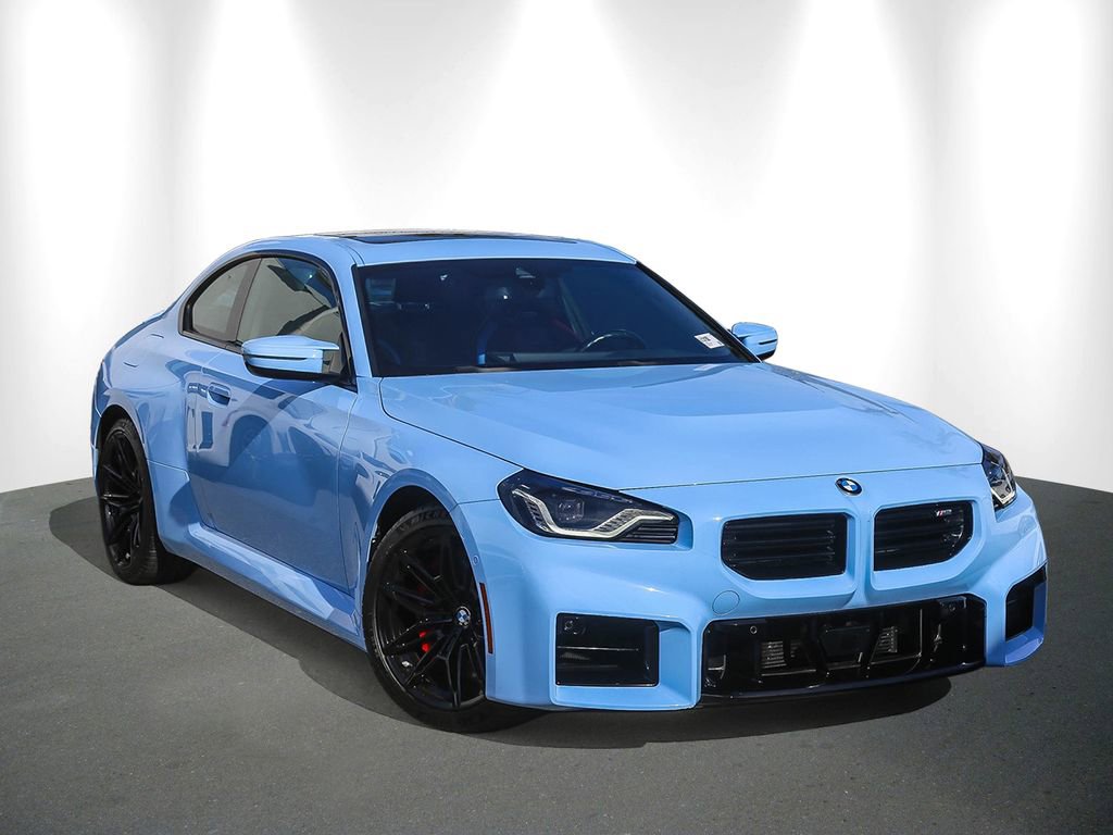 Used 2023 BMW M2 image 1