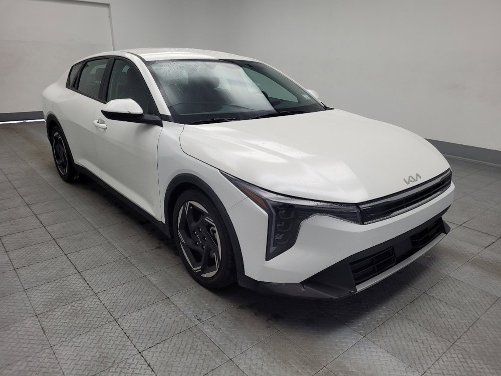Used 2025 Kia K4 EX FWD image 13