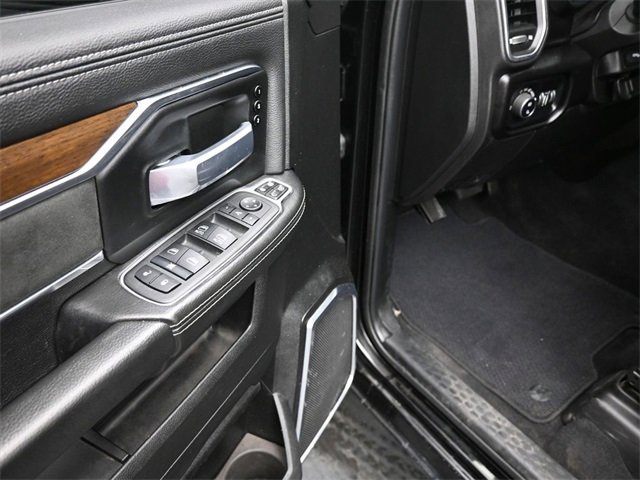 Used 2024 RAM 2500 Laramie image 15