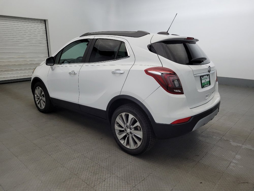 Used 2019 Buick Encore Preferred image 5