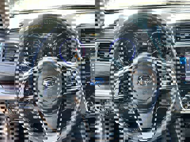 Used 2019 Subaru Outback 2.5i Limited image 17