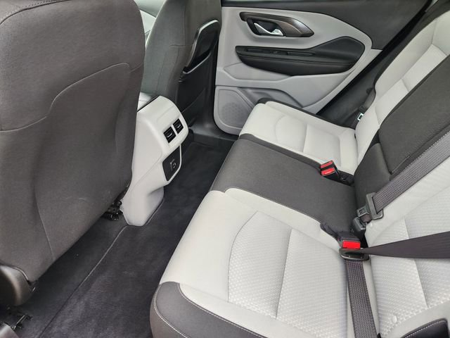 Used 2022 GMC Terrain SLE w/ Driver Convenience Package AWD/4WD image 30