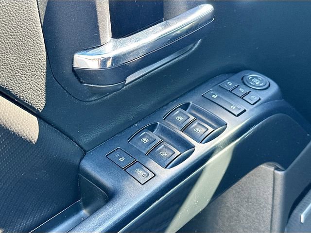 Used 2016 GMC Sierra 1500 SLT w/ All-Terrain Package image 17