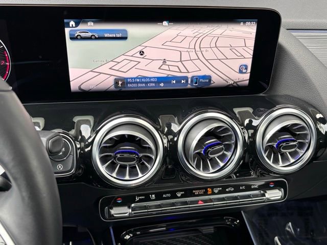 Certified 2026 Mercedes-Benz GLA 250 4MATIC image 17