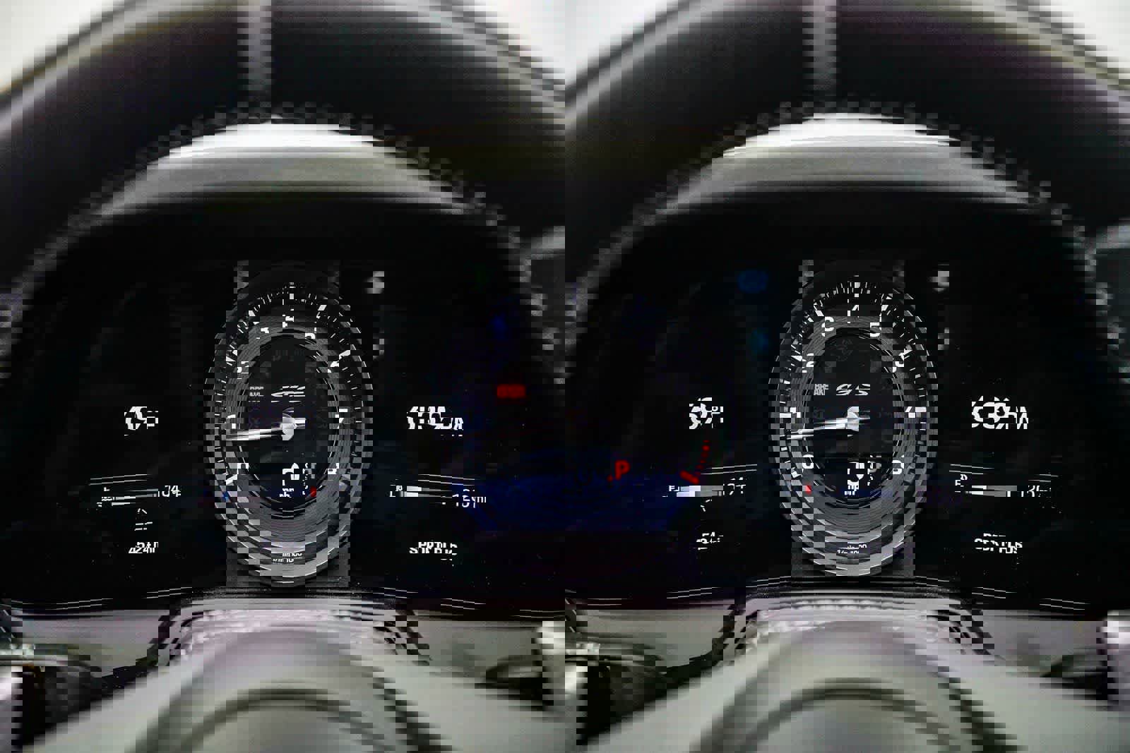 Used 2022 Porsche 911 Targa 4 GTS image 41