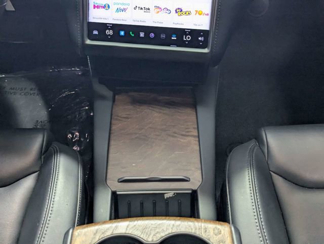 Used 2020 Tesla Model S Long Range image 13