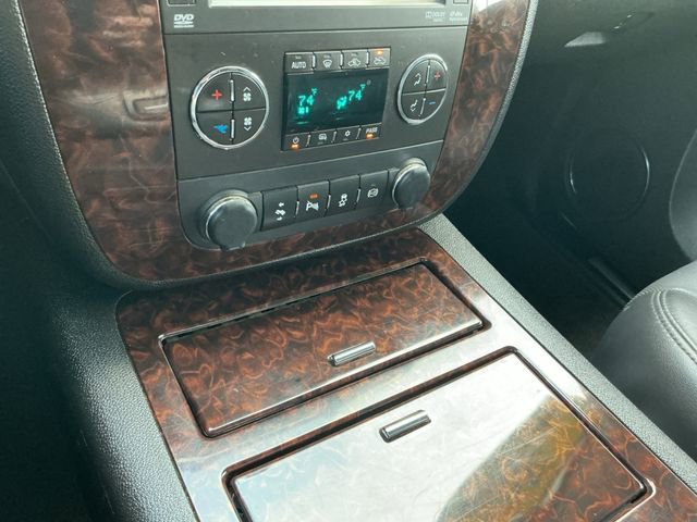 Used 2013 GMC Sierra 3500 Denali w/ Suspension Package, Off-Road image 20