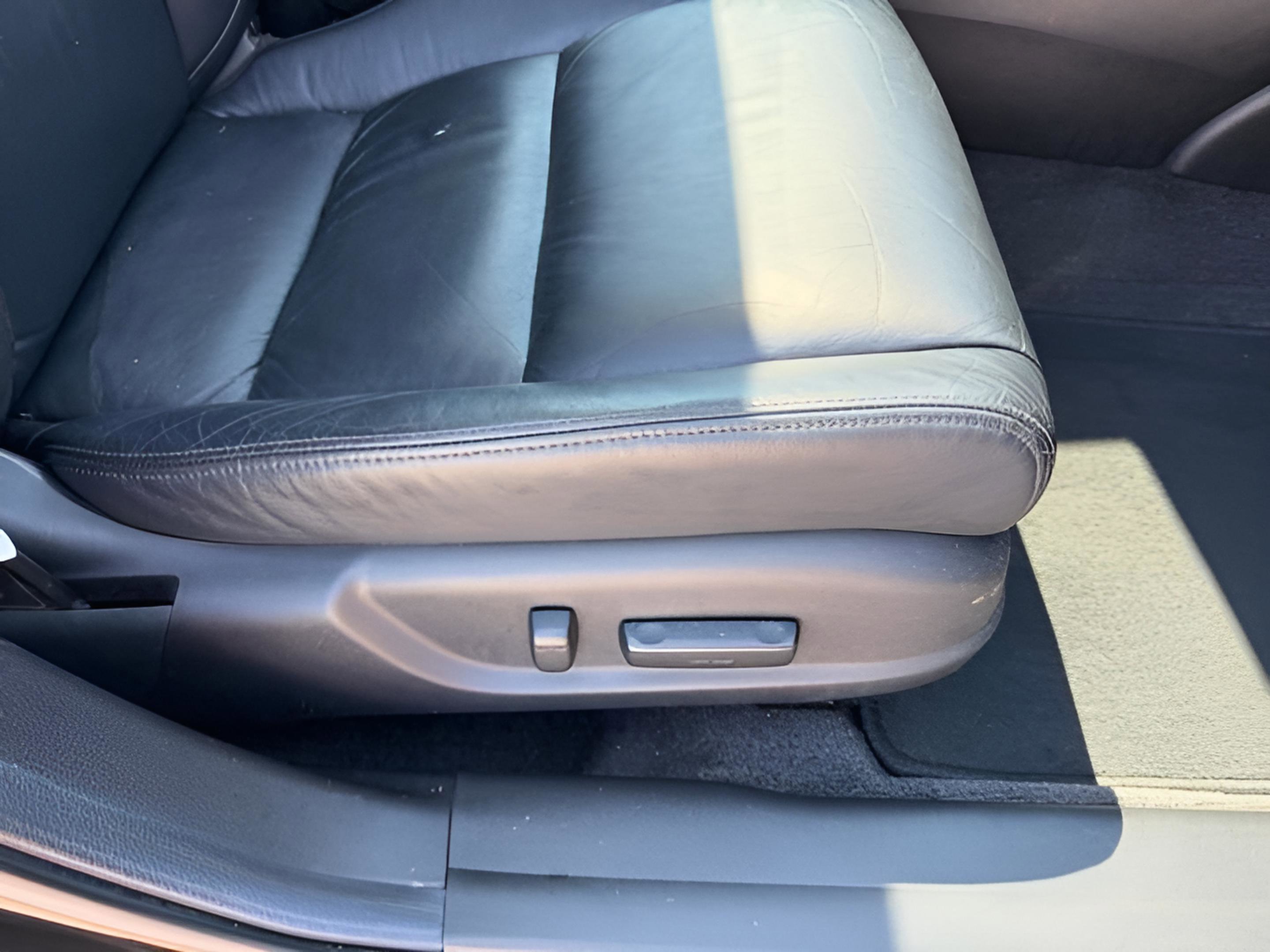 Used 2008 Honda Accord EX-L image 26