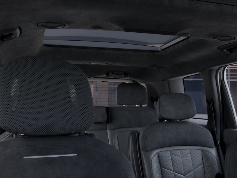 New 2027 Kia Telluride X-Line SX Prestige AWD/4WD image 27