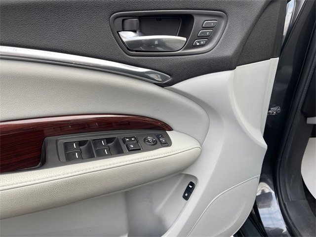 Used 2015 Acura MDX SH-AWD w/ Technology Package image 23